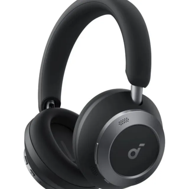 Audifonos Bluetooth Anker Soundcore Space One Pro 40hrs.