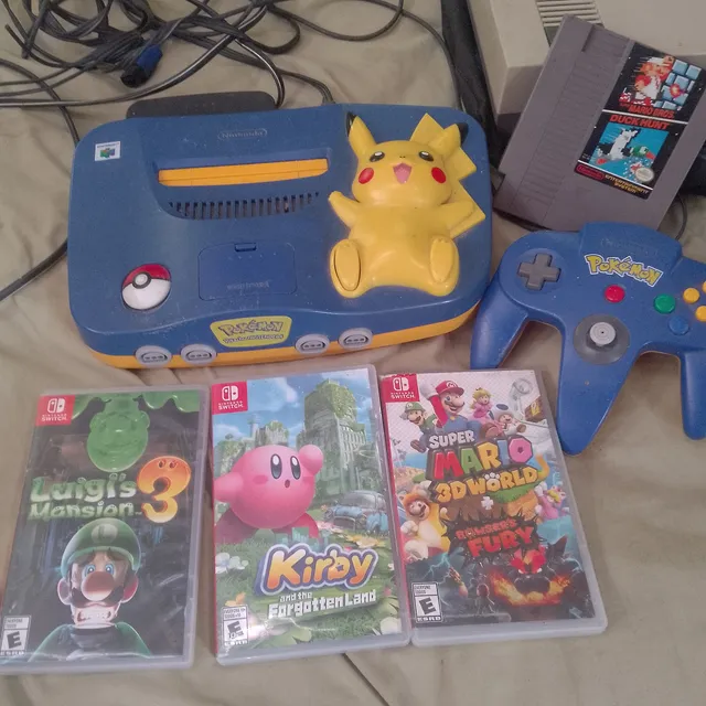 Videos Juegos