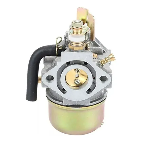 Carburador Eh12 Motor Robin Subaru 4.0hp Bailarina Mikasa