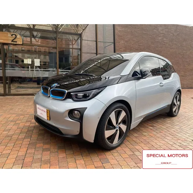 Bmw I3 Loft