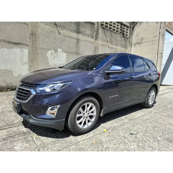 Chevrolet Equinox 1.5 Ls