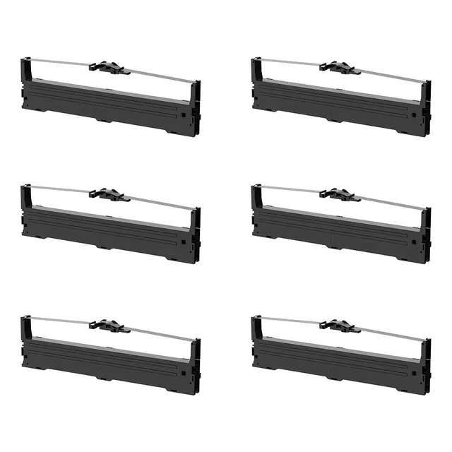 Cinta De Impresora Compatible Bigger Para Epson Fx 890 /