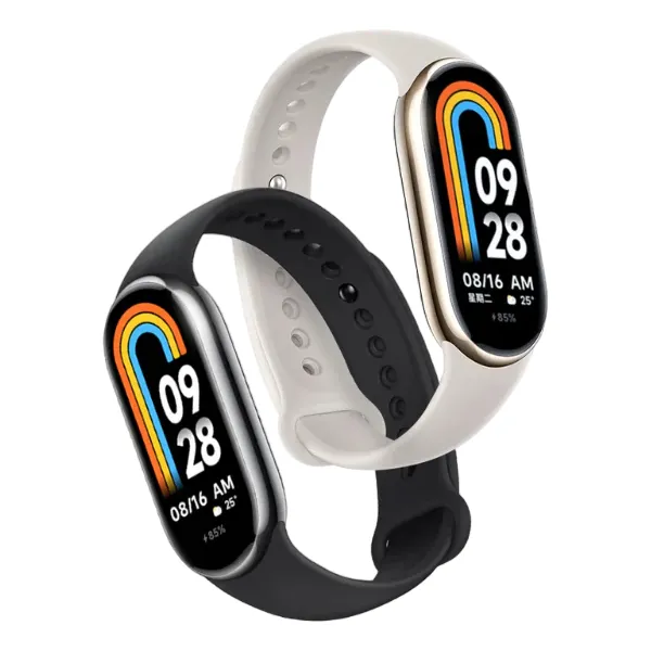 Reloj Inteligente Xiaomi Smart Band 8 Bluetooth
