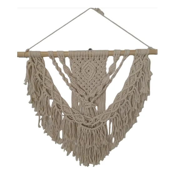 Tapiz Macrame 