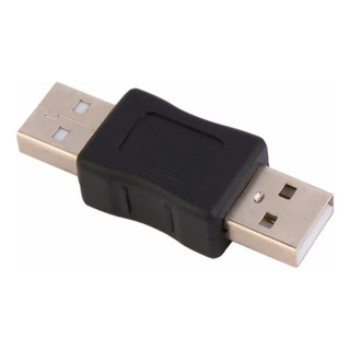 Adaptador Usb Macho A Macho #66 Adaptador De Extensión Adaptador Usb Macho A Macho #66 Adaptador De Extensión