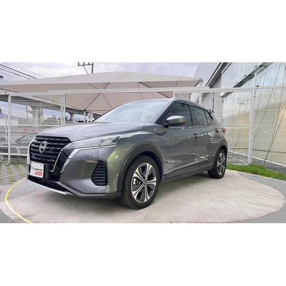 Nissan Kicks E Power Advance Aut