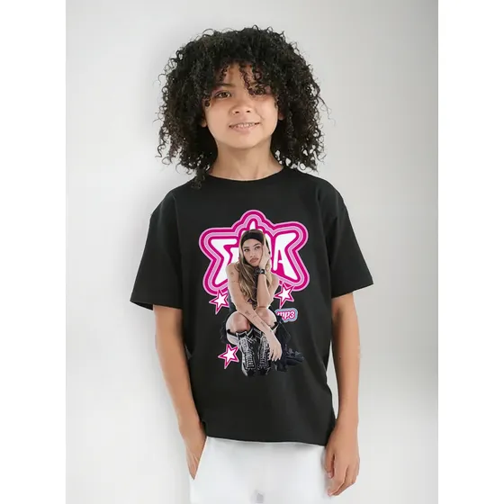 Camiseta Remera Emilia Mernes En Diferentes Colores