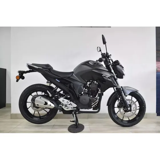 Yamaha Fz 250 Fz25 Abs 2026