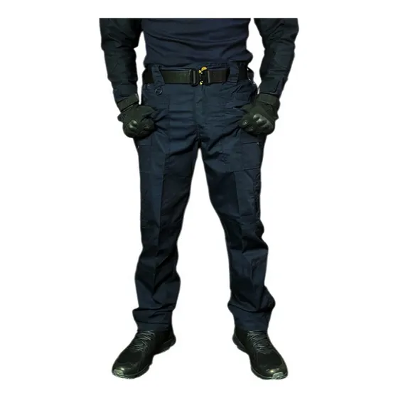 Uniforme Policia Tactico Comando Estilo Aviador Ripstop