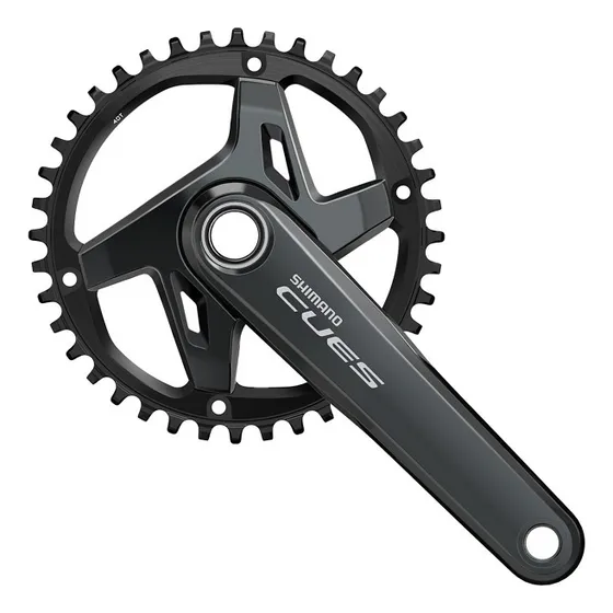 Biela Shimano Cues FC-U8000-1 40d 175 mm 9/10/11 V