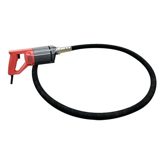 Vibrador Para Concreto 1300w Adir 9198