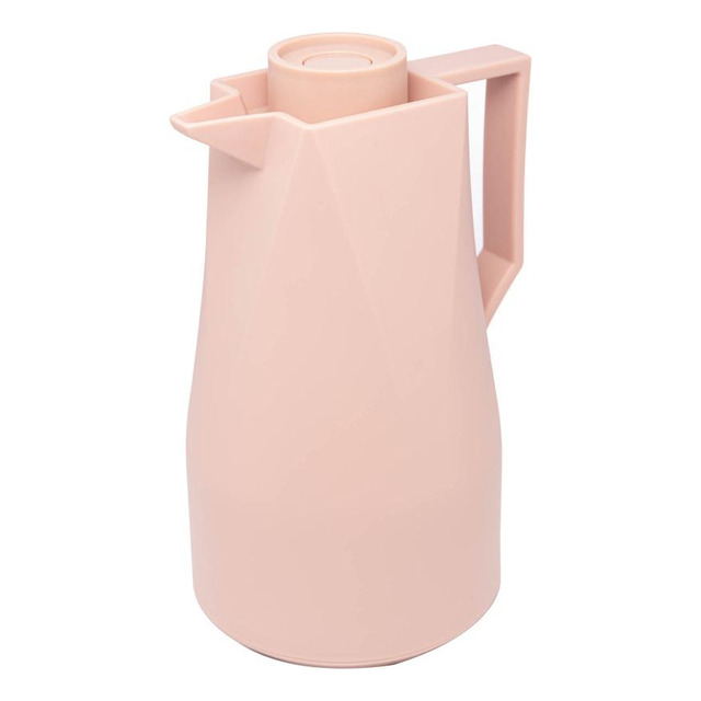 Garrafa Térmica Wolff Origami 1-29577-u De Plástico Rosa 1l Garrafa Térmica Wolff Origami 1-29577-u De Plástico Rosa 1l