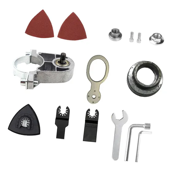 Adaptador De Amoladora Convertidor, De Accesorios Estilo B