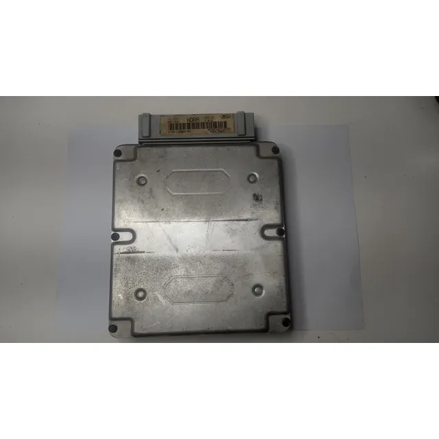 Ecu Ford Ka 1.3l 8v (endura) Eec Iv  Sme-314