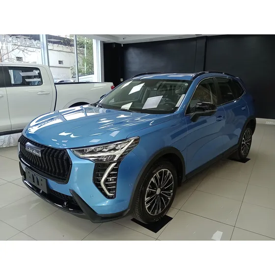 Gwm Haval 1.5t Jolion Supreme 2wd 7dct
