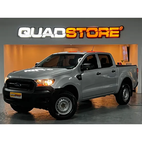Ford Ranger 2.2 Cd Xl Tdci 4x2
