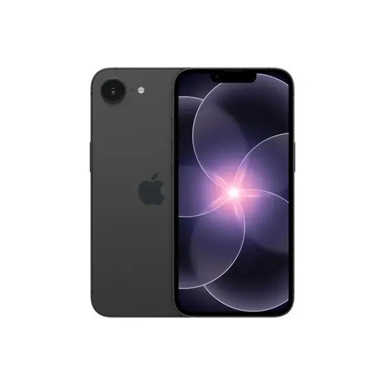 Apple iPhone 17e (256 Gb) - Negro