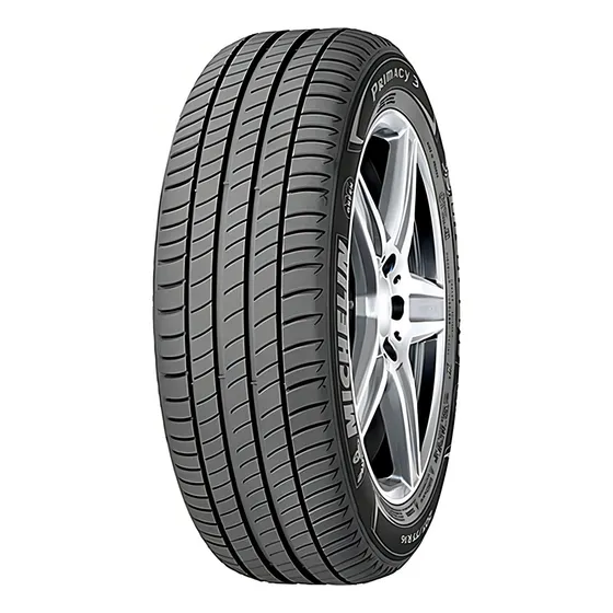 Pneu Michelin 245/40r18 Primacy 3 Zp Runflat Moe 97y Xl
