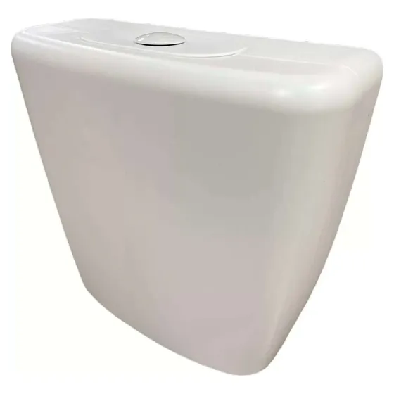 Mochila Dealer Deposito A Codo Plastica Reforzada 470312
