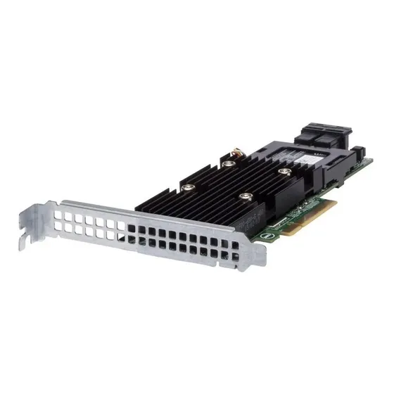 Controladora Perc H730p 12g Para T130 T330 T430 T630 0x4ttx