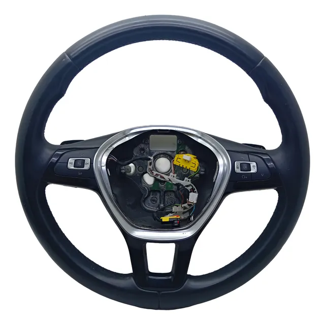 Volante Com Comando Borboletas Amarok V6 18/20 2h6419091