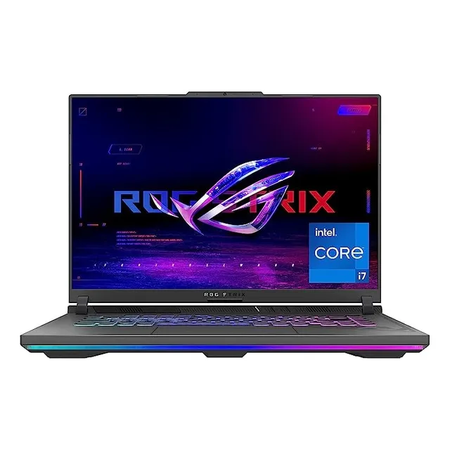 Asus Laptop Gamer Rog Strix G16 (2023), 16 Pulgadas, 16:10