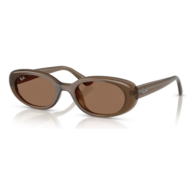 Gafas De Sol Ray-ban Rb4441 Marron Original
