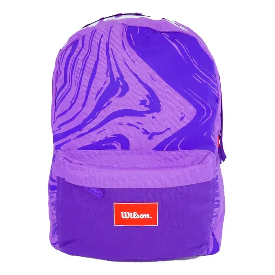 Morral Wilson Wavy Universitario