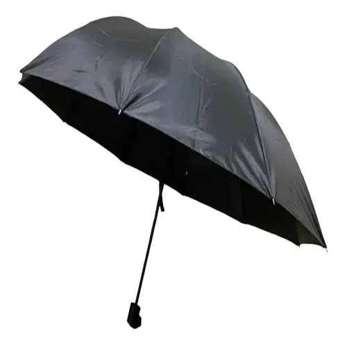 Sombrilla Manual Presidencial Filtro Uv