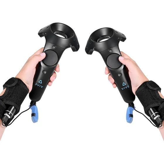Soporte Para Cargar El Controlador Vr Valve Index - Bateria 