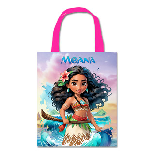 50 Dulceros Ecológicos Infantil Moana Fiestas Recuerdos 50 Dulceros Ecológicos Infantil Moana Fiestas Recuerdos