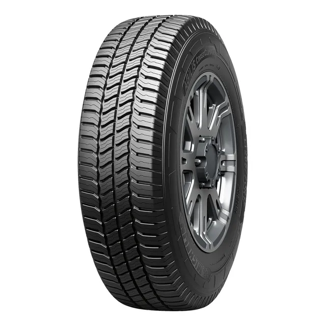 Llanta 235/85r16 Michelin Agilis Cc 120/116r