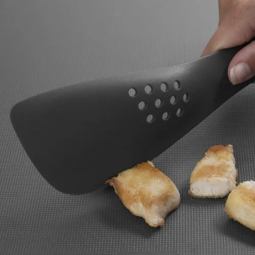 Cocina Joseph Uni Tool Utensilio 5 1. 12 Largo Gris