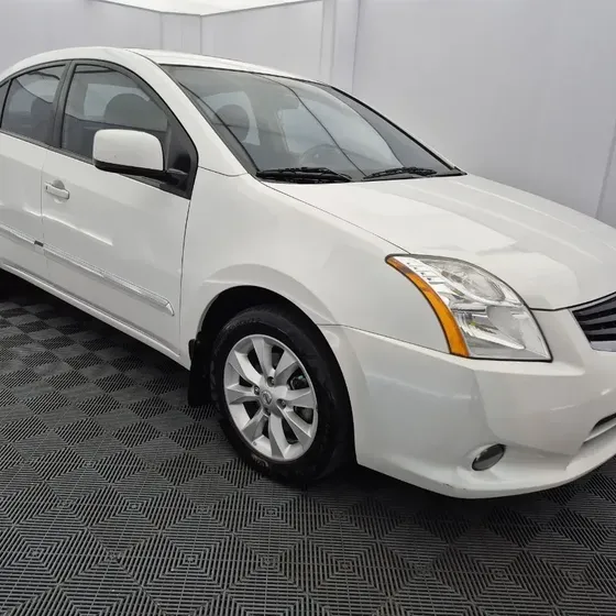 Nissan Sentra 2013 2.0 Sl