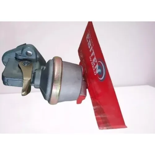 Bombin De Gasoil Ford Cargo 815 Motor Cummins 4bt 6bt