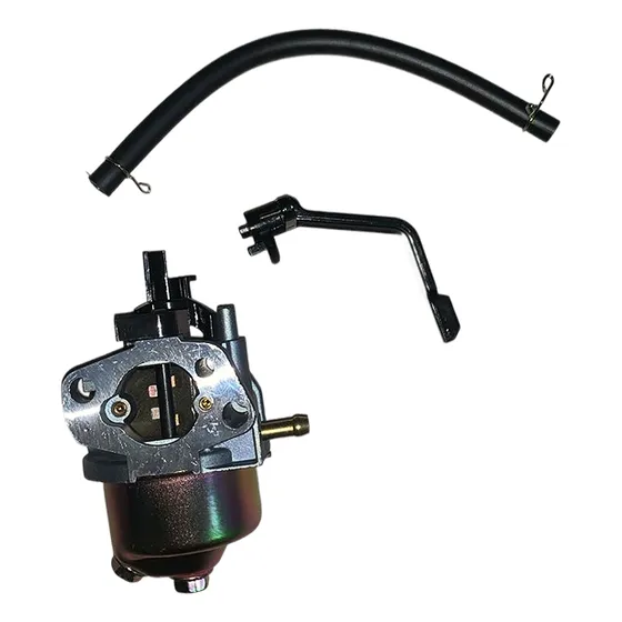 Carburdor Generador 3800 Kva 5.5 Y 6.5 Hp