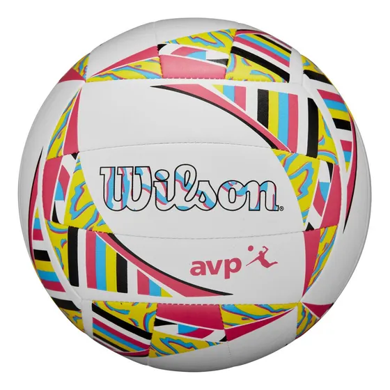 Avp Movement Vb New White/pink/yellow Of Color Blanco/multicolor