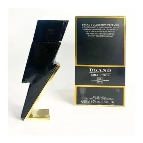 Perfume número 181 de la colección Dream Brand, 25 ml, EDP