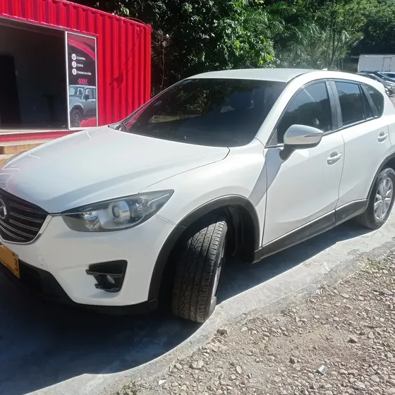 Mazda Cx-5 2018 2.0 Touring At
