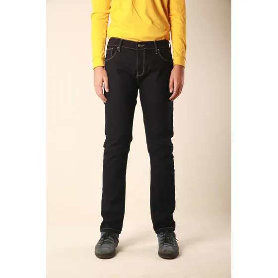 Jeans Slim Fit Ref. Dhsl-0801