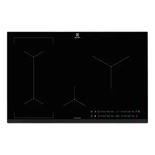 Cooktop 4 Bocas De Indução Electrolux Expert Com Unicook E Timer (ie80p) - Cooktop 4 Bocas De Indução Electrolux Expert Com Unicook E Timer (ie80p) -