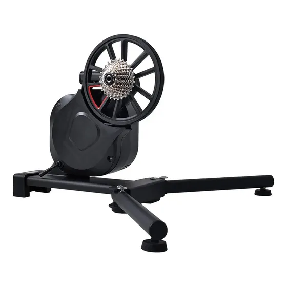 Think Rider Pro X-7 Smart Bicicleta Rolo Treinamento