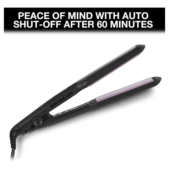 Plancha Remington Modelo S5520f