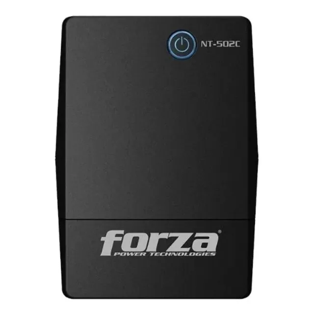 UPS Forza NT Series NT-502C 500VA entrada y salida de 220V