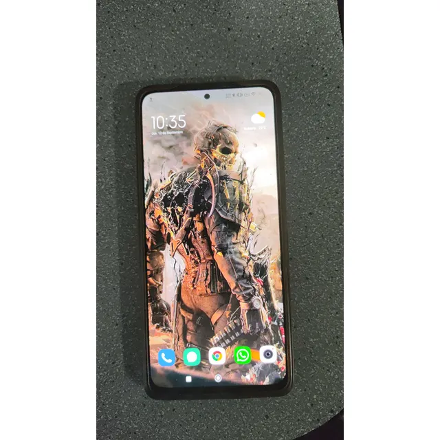 Poco X4 Pro