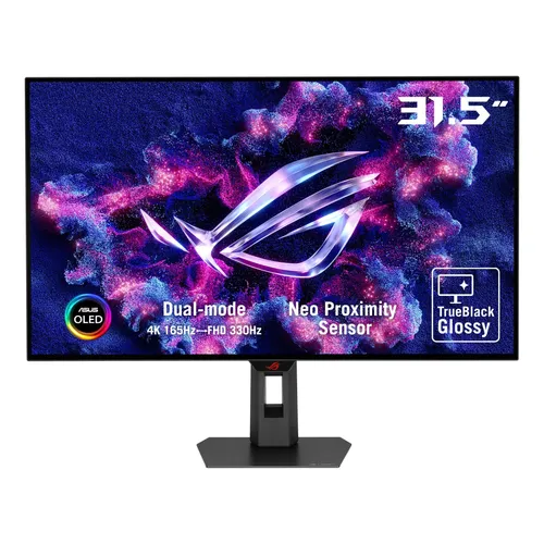 Monitor Asus Rog Swift 32'' 4k Oled Pg32ucdp 240hz G-sync