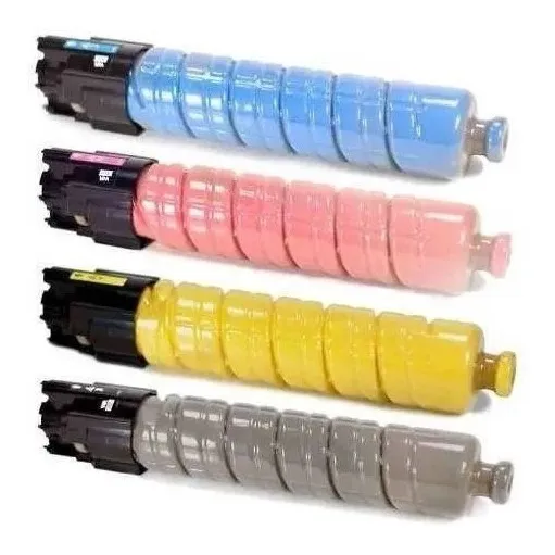 Kit Toner Compatíve Ricoh Sp C430a C430 C440 C431 C440