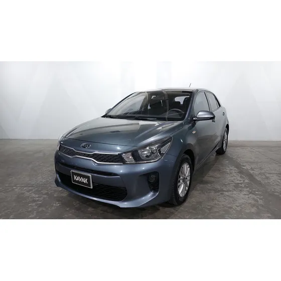 Kia Rio 1.6 Lx Auto