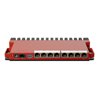 L009uigs-rm, Router Cpu 800mhz, Ram 512mb, 8xgbeth, 1xsfp L009uigs-rm, Router Cpu 800mhz, Ram 512mb, 8xgbeth, 1xsfp