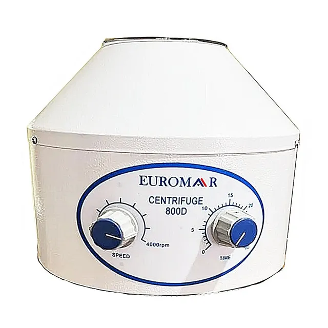 Centrifuga Laboratorio Plasma Cosmiatria Spa Envío Gratis